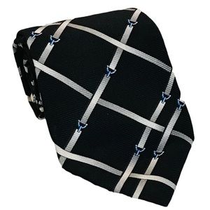 Michael Michael Kors Silk Necktie